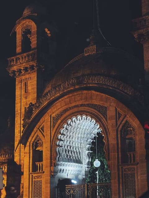 rust that holds gold